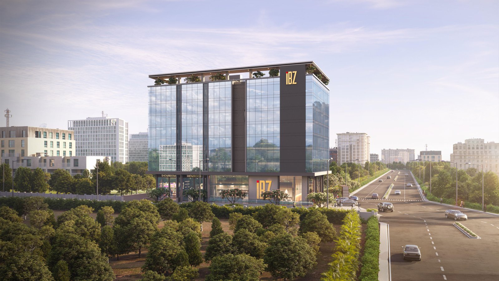 IBZ iLife Business Zone photo 2