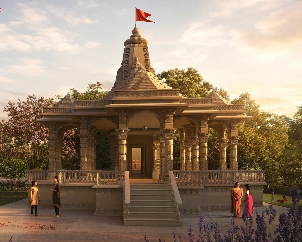 Jhamtani Ace Ayodhya photo 3