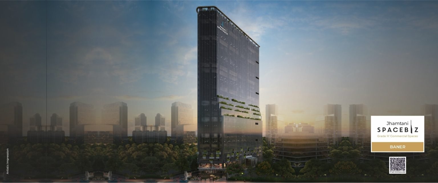 Jhamtani SpaceBiz