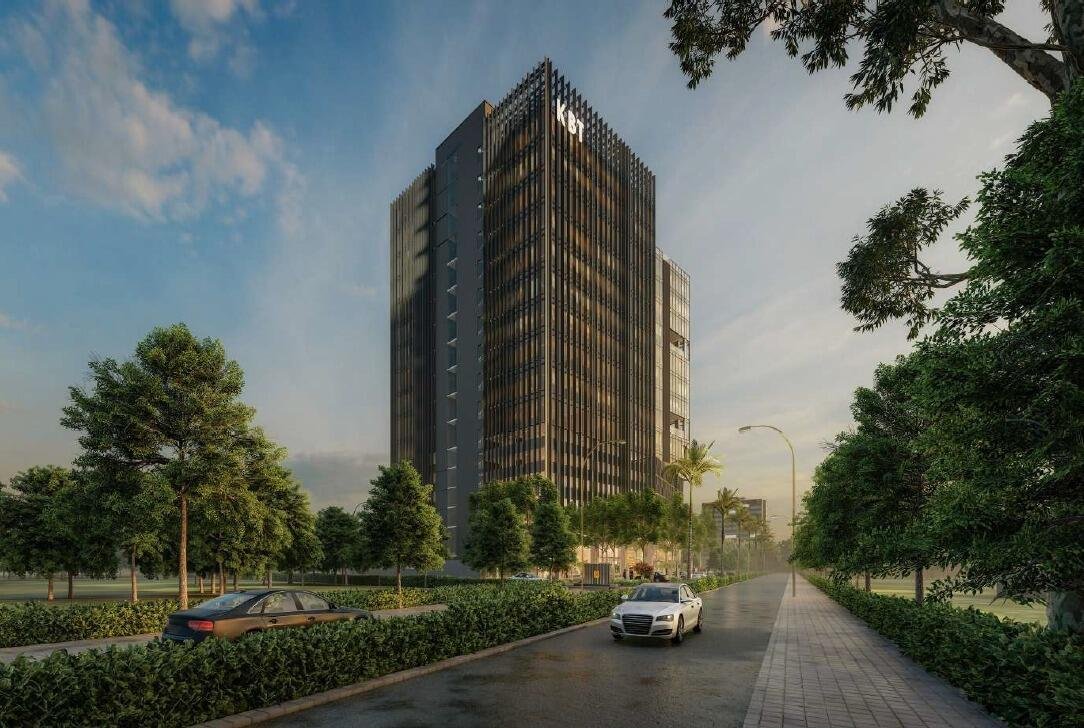 Kohinoor World Towers photo 3
